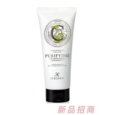 斯黛娜清肌鎖水去角質啫喱