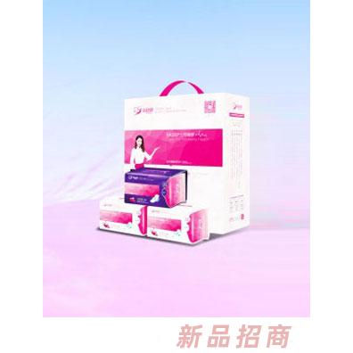 樂比舒智能衛(wèi)生巾