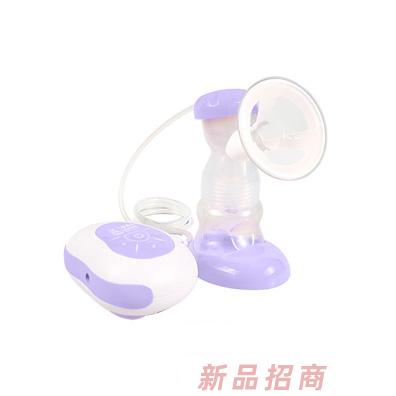好女人巧愛(ài)自動(dòng)吸奶器藍(lán)色