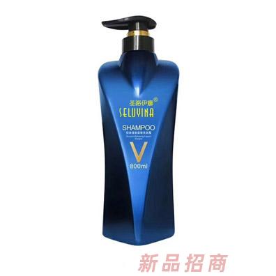 圣路伊娜控油清爽留香洗發露