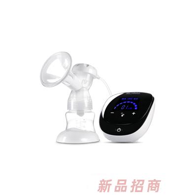 好女人愛(ài)炫自動(dòng)吸奶器
