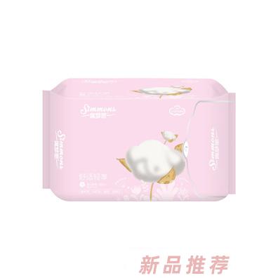 席夢思舒適輕享護墊