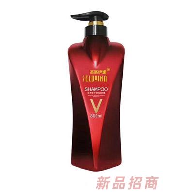圣路伊娜滋養修護留香洗發露