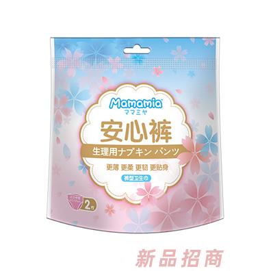 媽媽咪呀安心褲