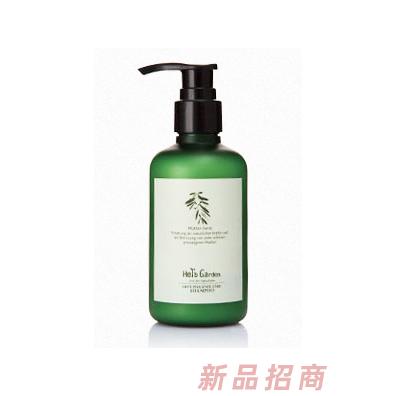 恩姆花園橄欖滋養(yǎng)強(qiáng)韌洗發(fā)露