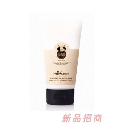 恩姆花園羊奶緊致潤體乳
