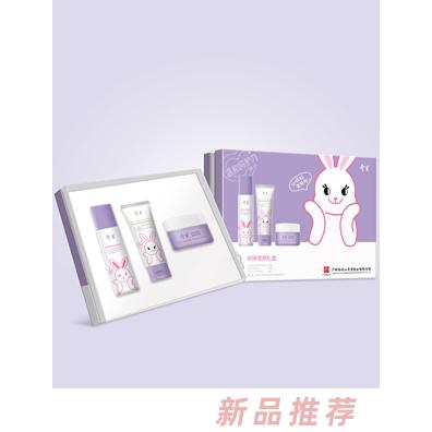 奇星媽咪寵膚禮盒