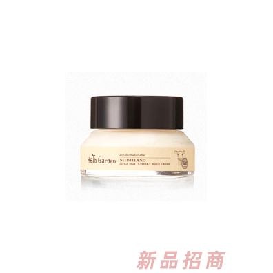 恩姆花園新西蘭羊奶多效賦活眼霜