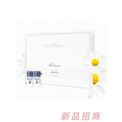 恩姆花園洋甘菊保濕活膚原液