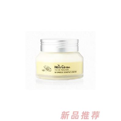恩姆花園洋甘菊倍潤保濕精華露