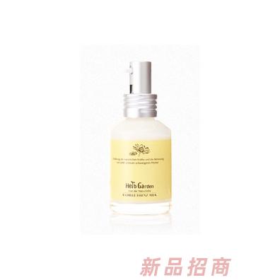 恩姆花園洋甘菊保濕精粹乳
