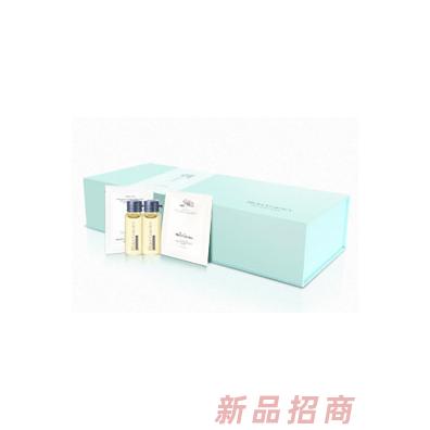 恩姆花園明眸緊致全明星套組