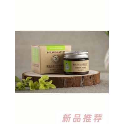 小貝樂嬰幼兒玉竹四季保濕霜