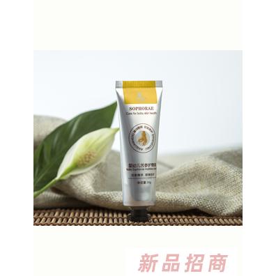 小貝樂嬰幼兒苦參護臀膏