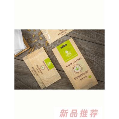 小貝樂嬰幼兒板藍根手口濕巾