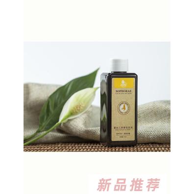 小貝樂嬰幼兒苦參屁屁洗