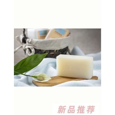 小貝樂嬰幼兒板藍根洗衣皂