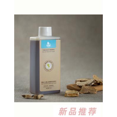 小貝樂嬰幼兒蒲公英精萃澡澡樂
