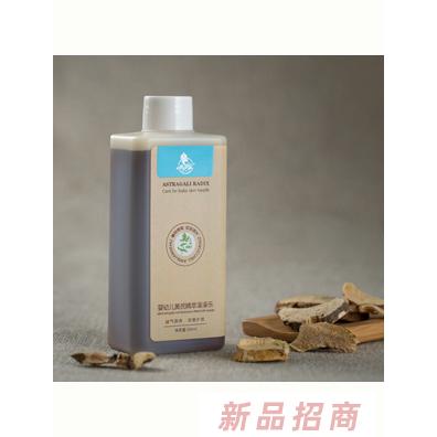 小貝樂嬰幼兒黃芪精萃澡澡樂