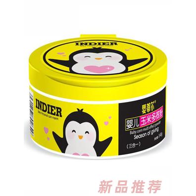 嬰蒂爾嬰兒玉米多效粉