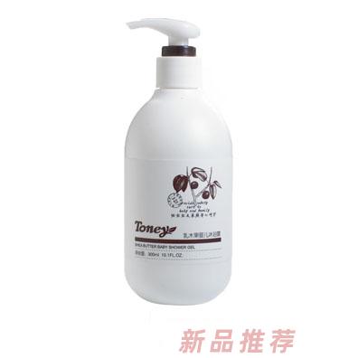 托尼乳木果嬰兒沐浴露300ml