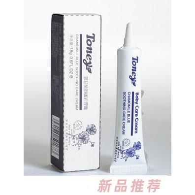 托尼藍甘菊舒緩護理膏18g