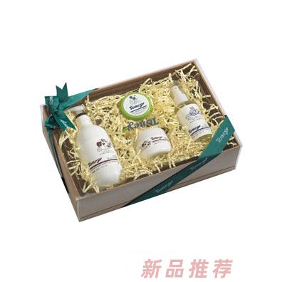 托尼四件套禮盒