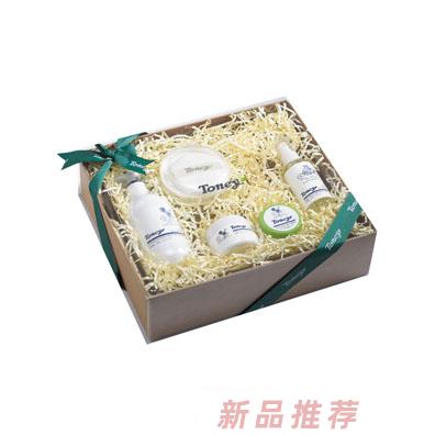 托尼五件套禮盒