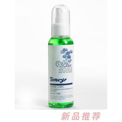 托尼金盞花嬰兒花露水120ml