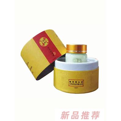 同仁堂寶寶肌膚護理膏