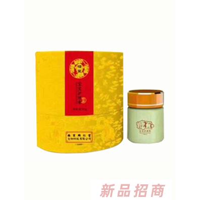 同仁堂寶寶護理膏