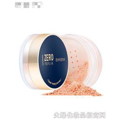貝美宸定妝蜜粉