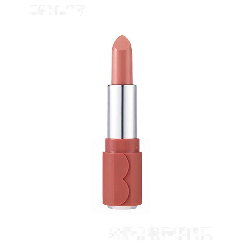 伊蒂之屋甜蜜之戀晶瑩炫彩唇膏 BE118維也納草莓咖啡
