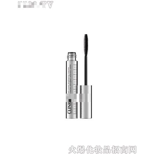 倩碧纖長睫毛膏