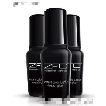ZFC假睫毛膠水