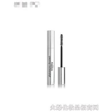 希思黎植物纖長睫毛膏