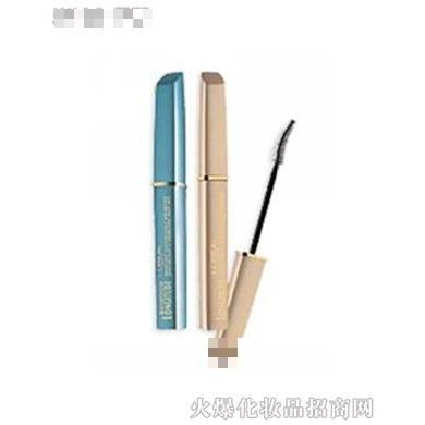 巴黎歐萊雅無盡纖長睫毛膏