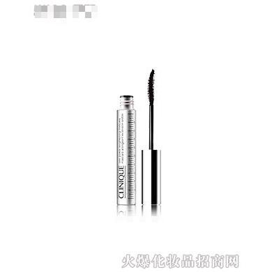 倩碧纖長睫毛膏