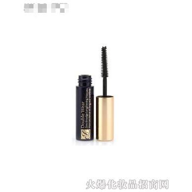雅詩蘭黛DoubleWear凝彩纖長睫毛膏