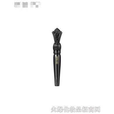 安娜蘇黑睫魅眼纖長睫毛膏