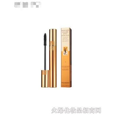 YSL圣羅蘭新絨密纖長睫毛膏