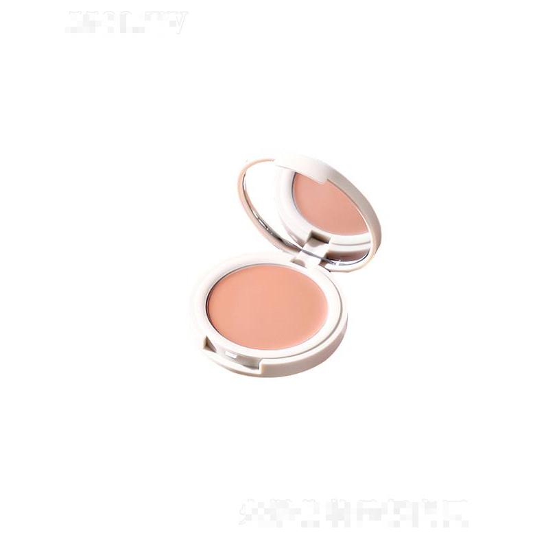 寶茜腮紅口紅修容一體盤  單色腮紅膏  顯氣色自然裸妝