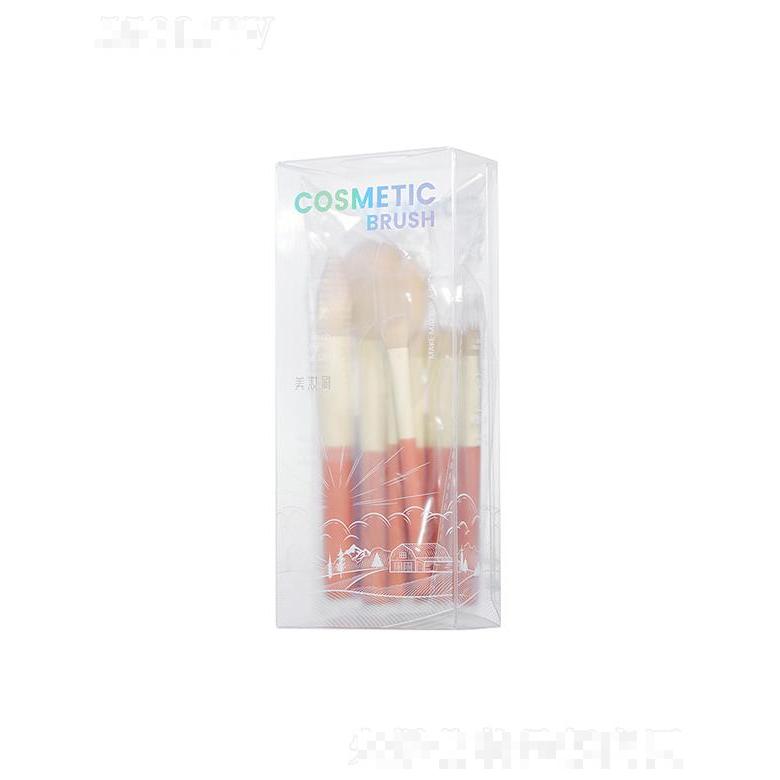 RKG假日10支化妝套刷