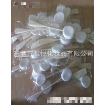 拍拍樂粉撲