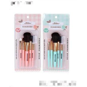 拉美拉美容化妝套刷工具