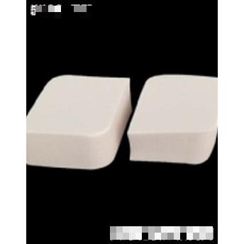 25MM口形粉撲