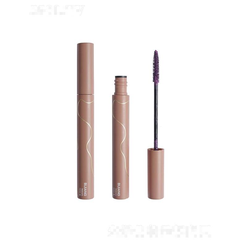 廣州筆匠纖長太陽花睫毛膏 精密小梳子刷頭設計溫和油質配方上妝輕盈