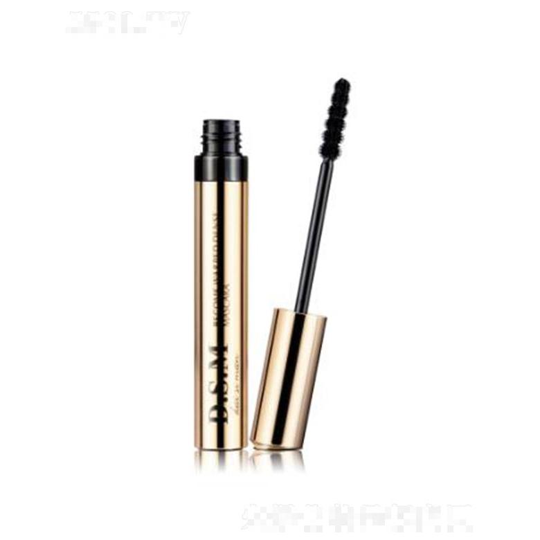 D.S.M黛絲蔓凝彩纖長睫毛膏 護妝一整天持久妝效