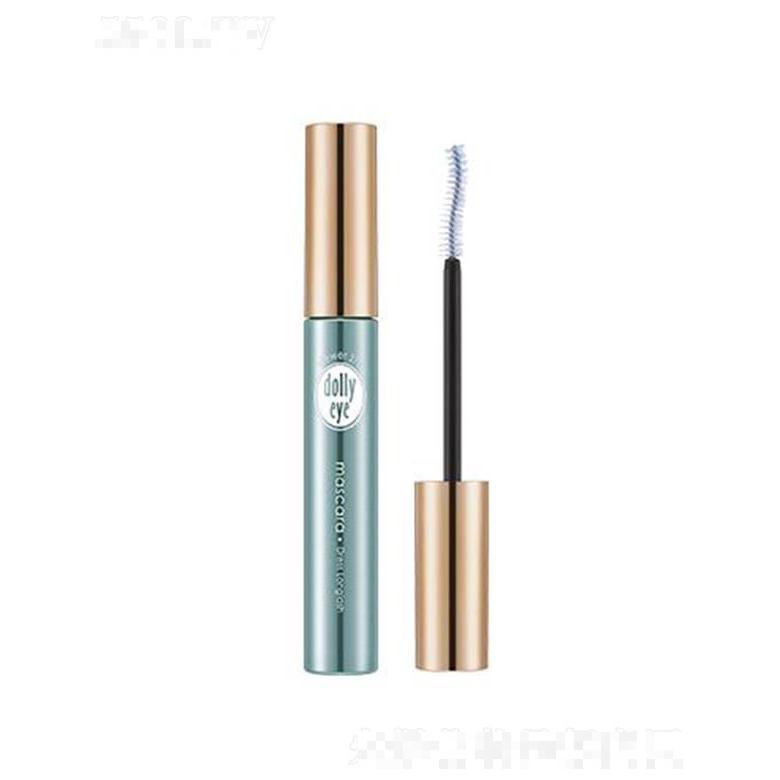 謎尚斯黛爾芭比娃娃纖長睫毛膏 10.5g娃娃般睫毛