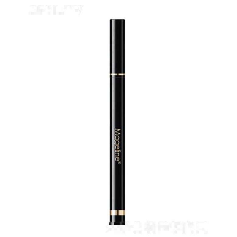 麥吉麗纖細持妝眼線液筆 5秒速干持久顯色